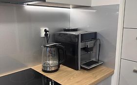 Apartament Augustow ,Arnikowa
