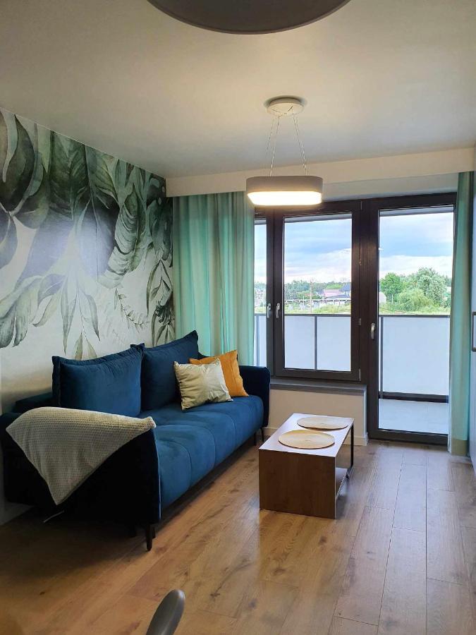 Apartament Augustow ,Arnikowa Zewnętrze zdjęcie