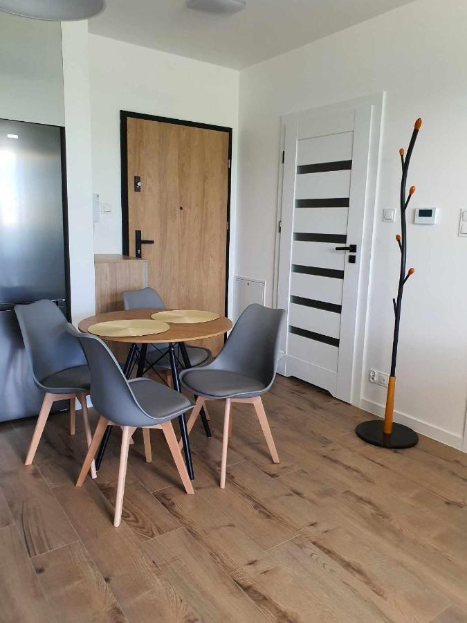 Apartament Augustow ,Arnikowa Zewnętrze zdjęcie