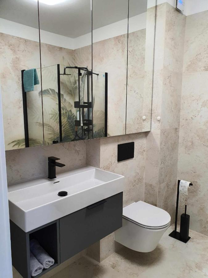 Apartament Augustow ,Arnikowa Zewnętrze zdjęcie