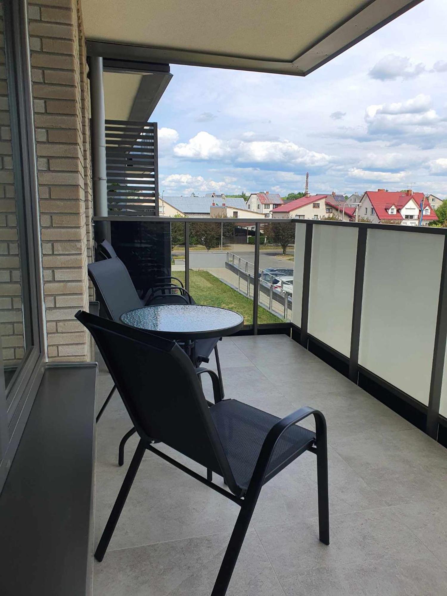 Apartament Augustow ,Arnikowa Zewnętrze zdjęcie