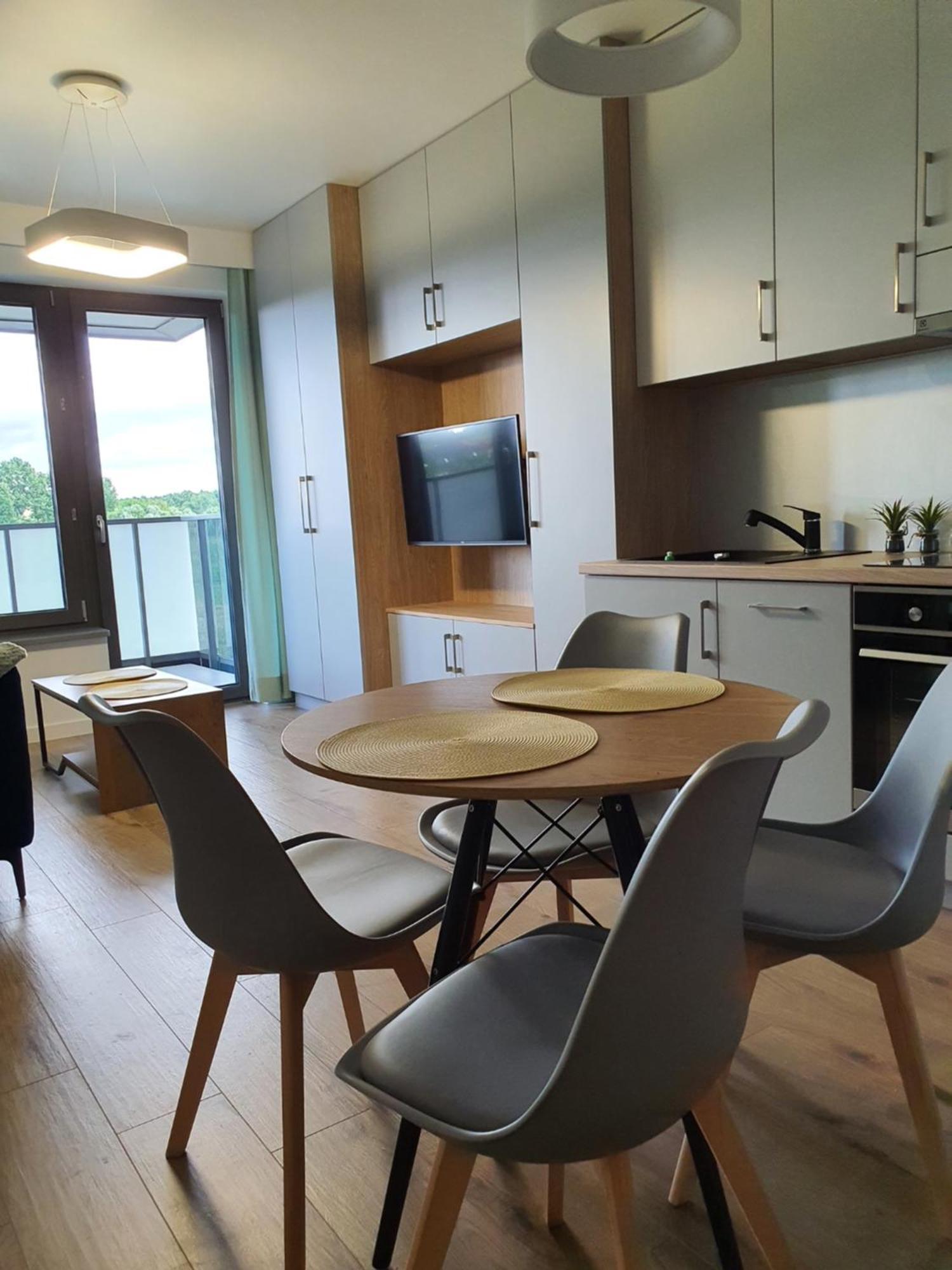 Apartament Augustow ,Arnikowa Zewnętrze zdjęcie